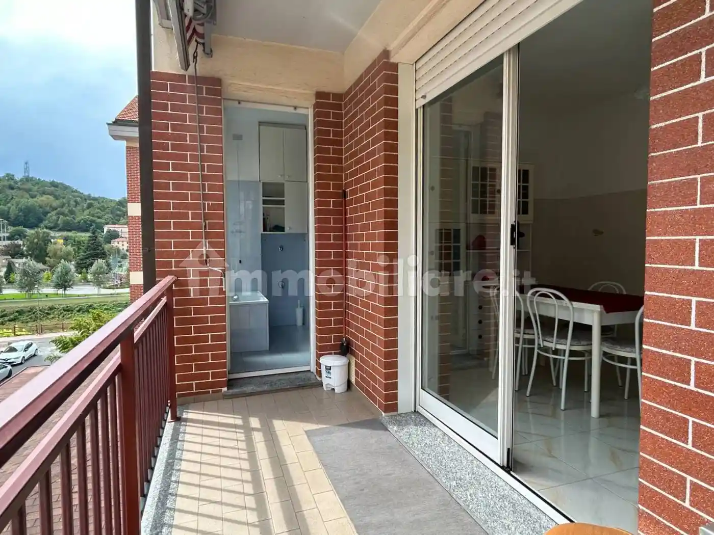 Appartamento in vendita a Millesimo