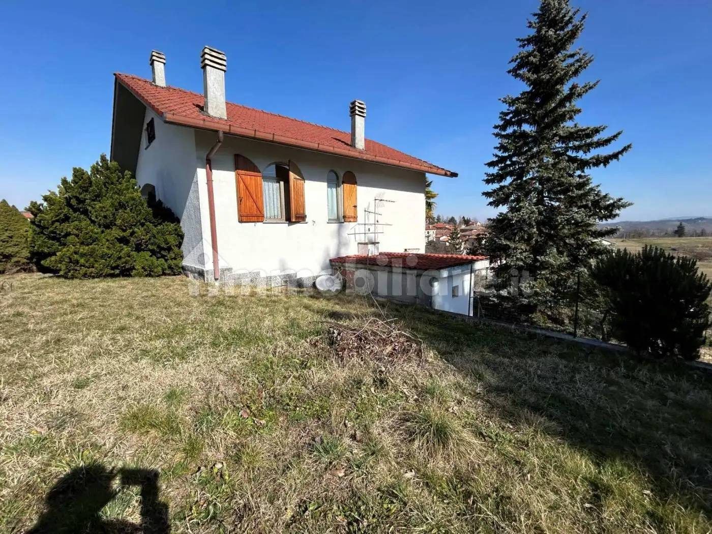 Villa in vendita a Roccavignale