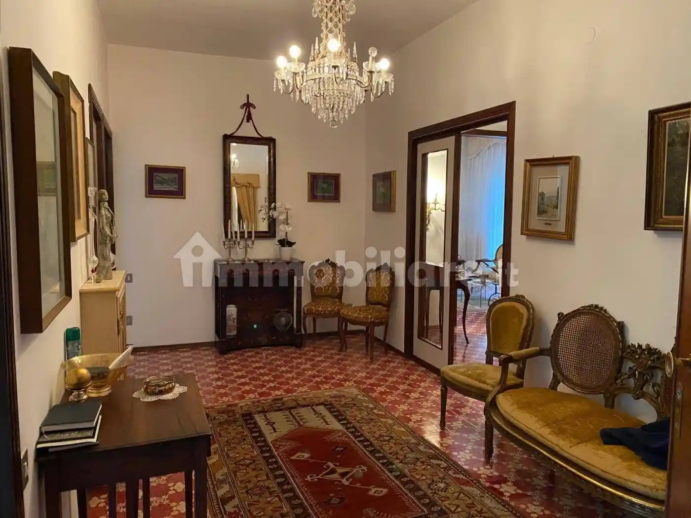 Appartamento in vendita a Millesimo