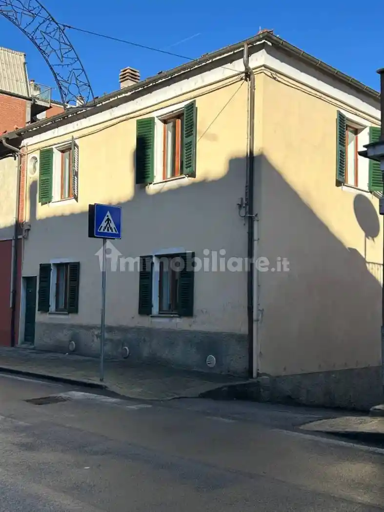 Casa indipendente in vendita a Calizzano