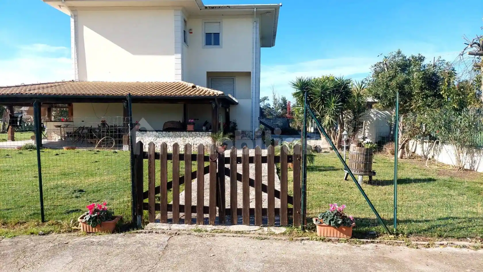Villa unifamiliare via Mercurio 304, Pantanaccio, Latina - foto 2