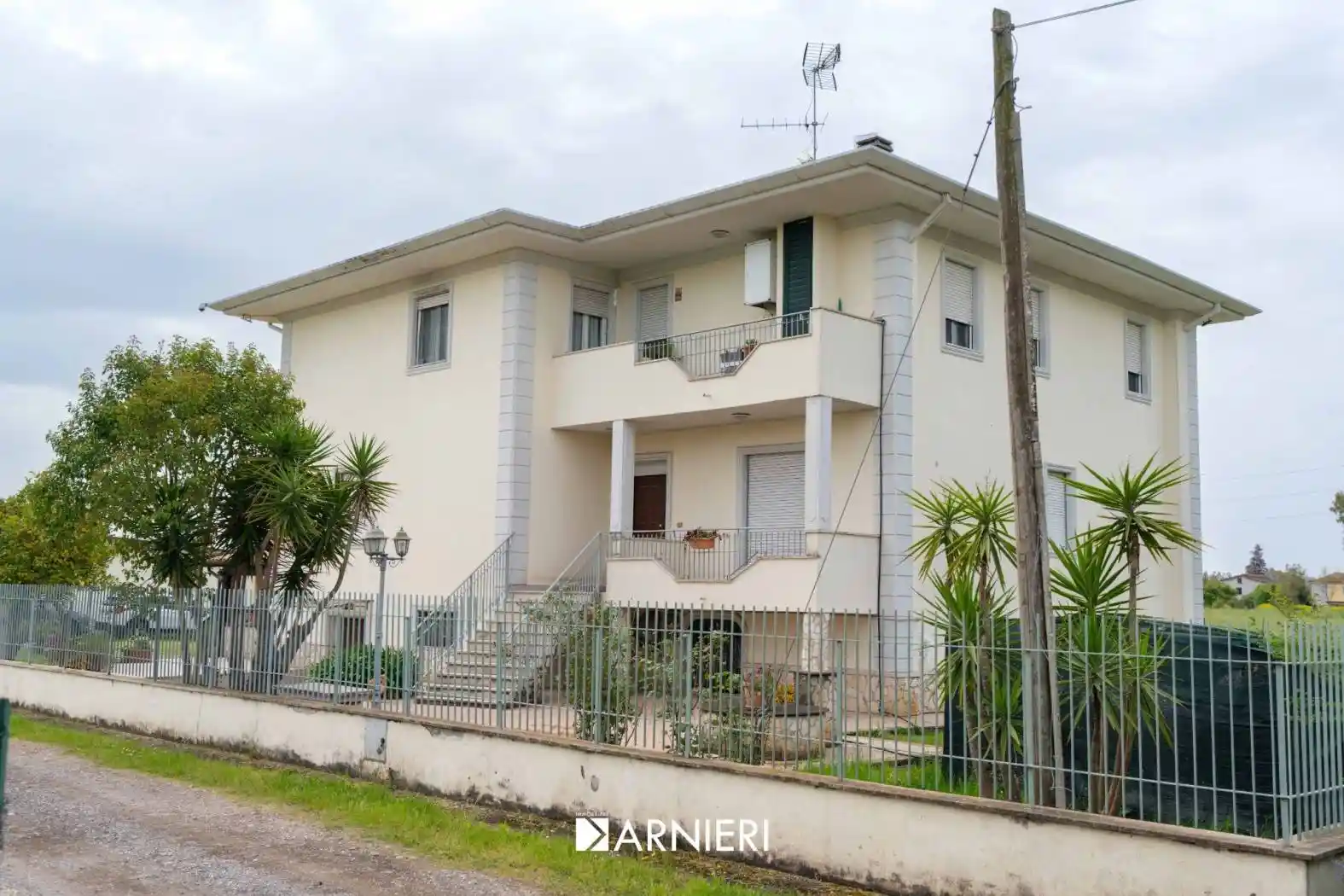 Villa unifamiliare via Mercurio 304, Pantanaccio, Latina - foto 3