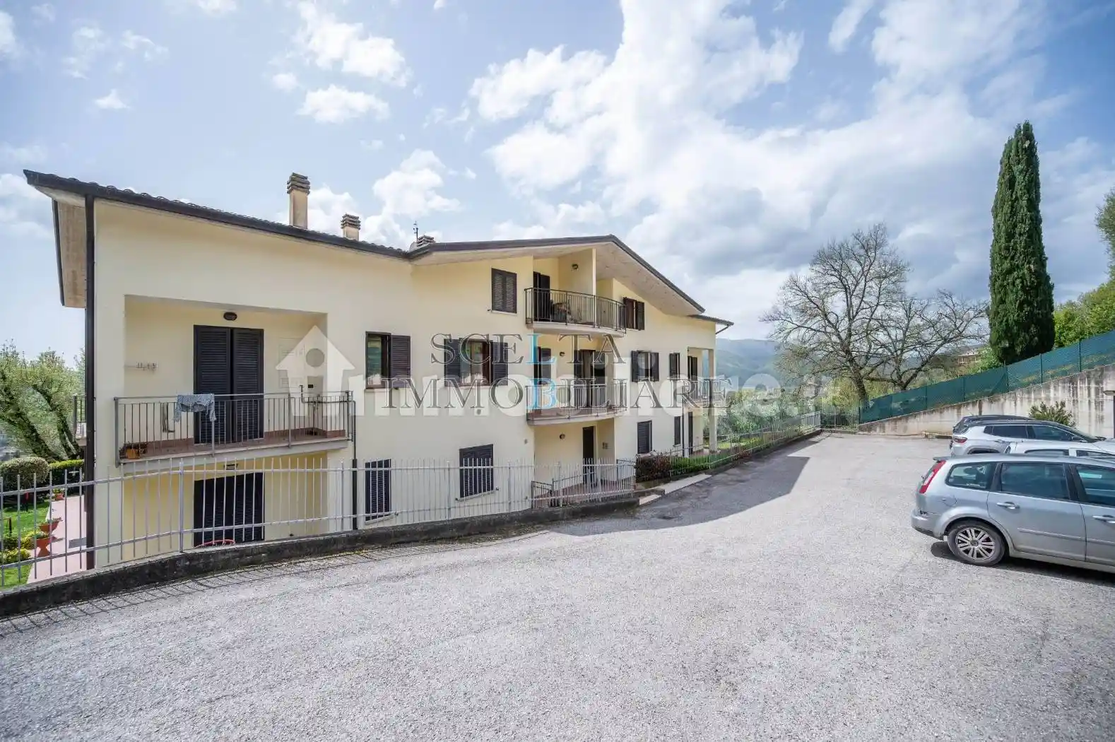 Appartamento in vendita a Perugia