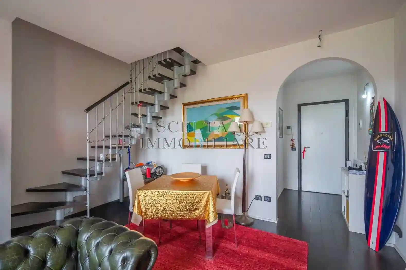 Appartamento - foto 5