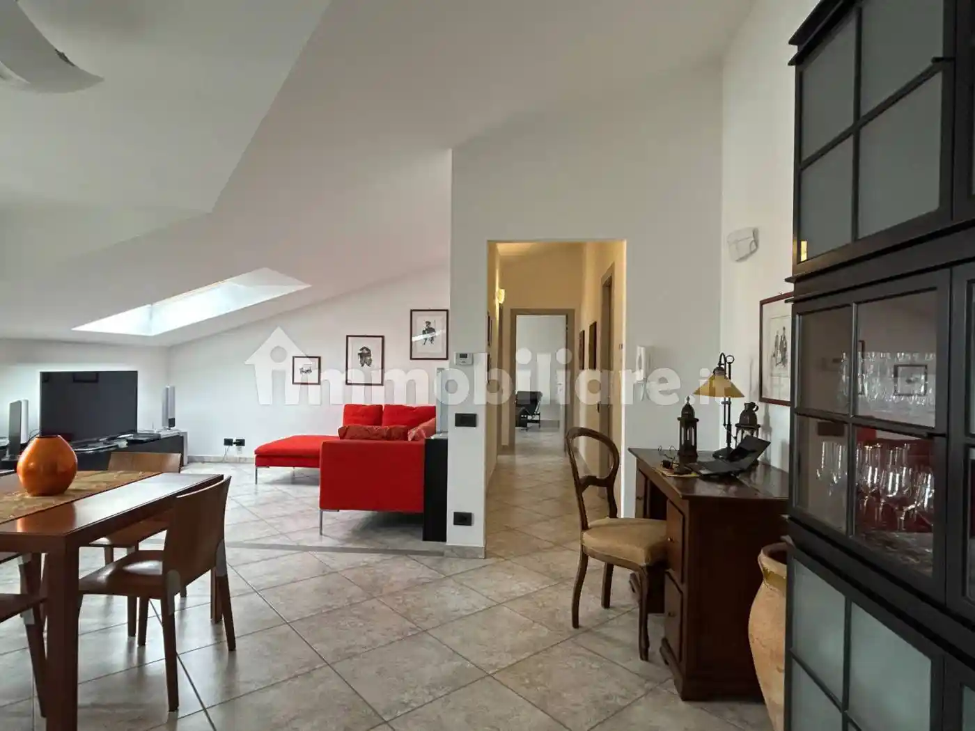 Appartamento in vendita a Millesimo