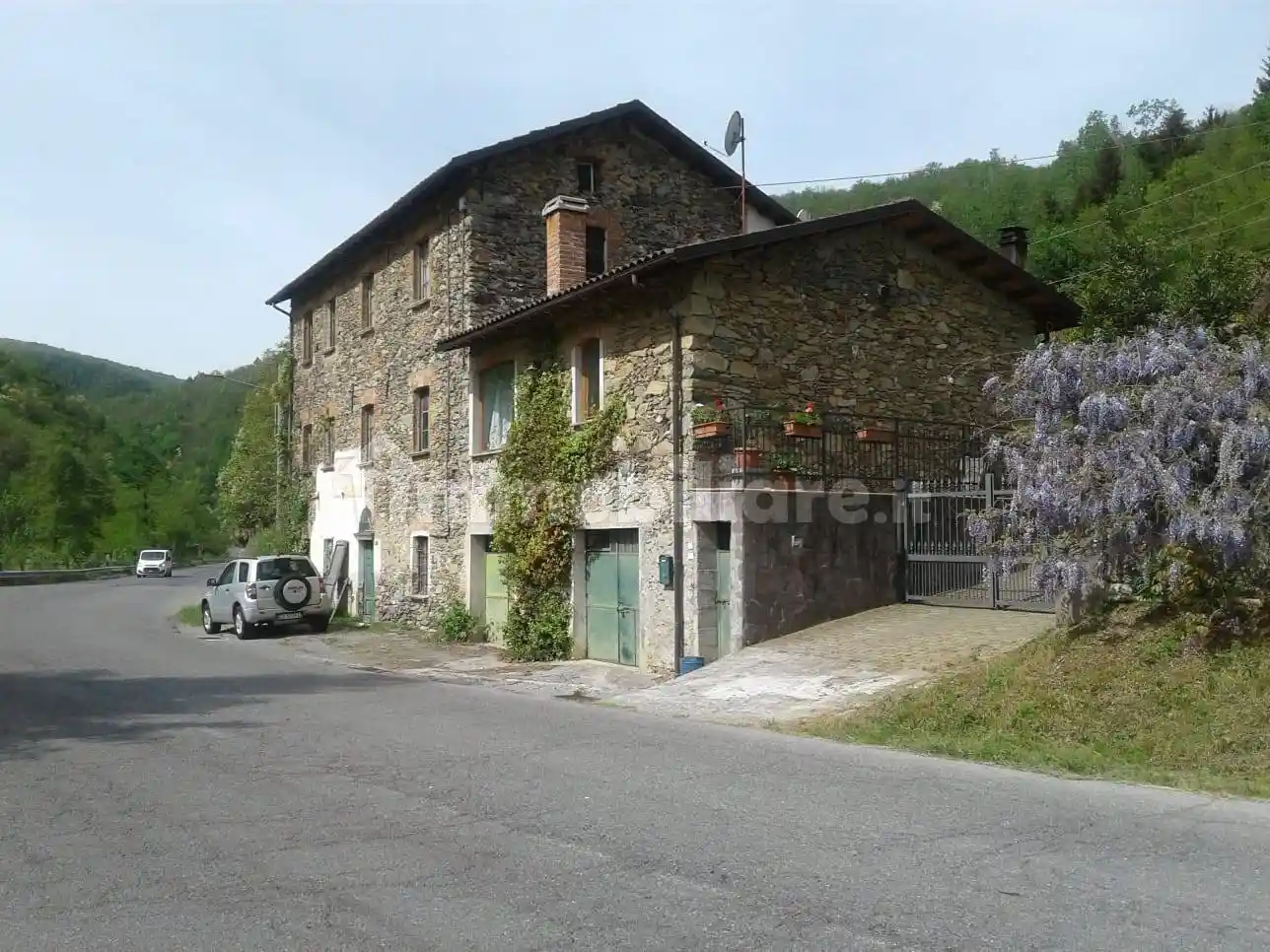 Rustico - Casale in vendita a Millesimo