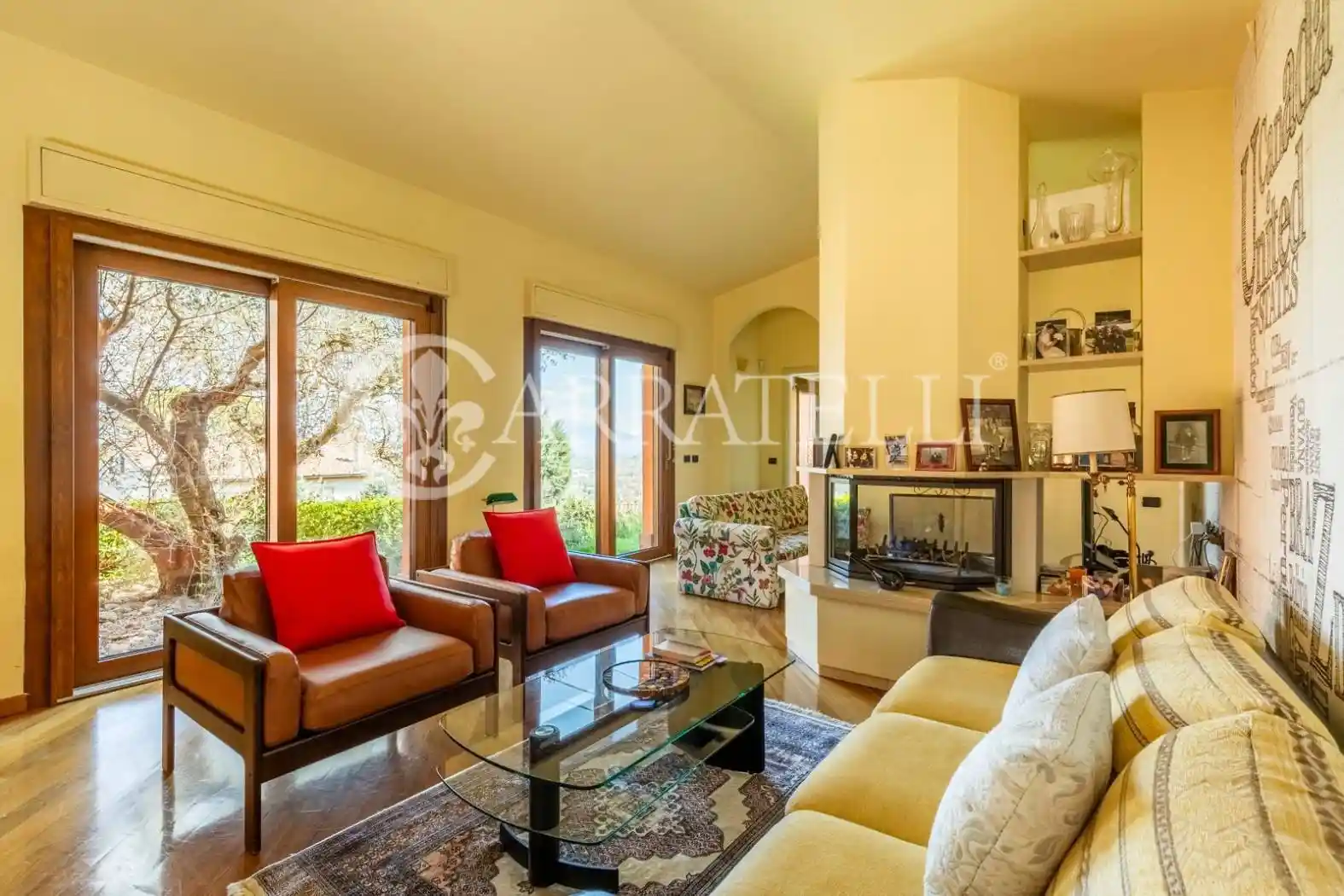 Villa unifamiliare via del Maestrale 7, Casaglia - Pretola, Perugia - foto 3