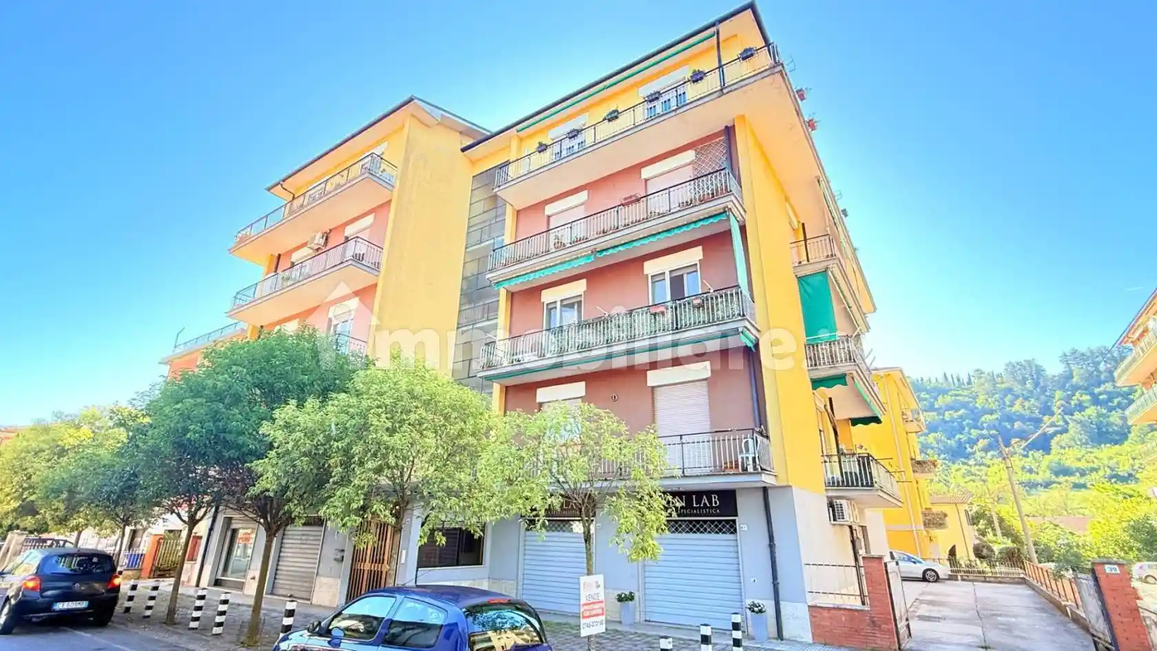 Appartamento in vendita a Rieti