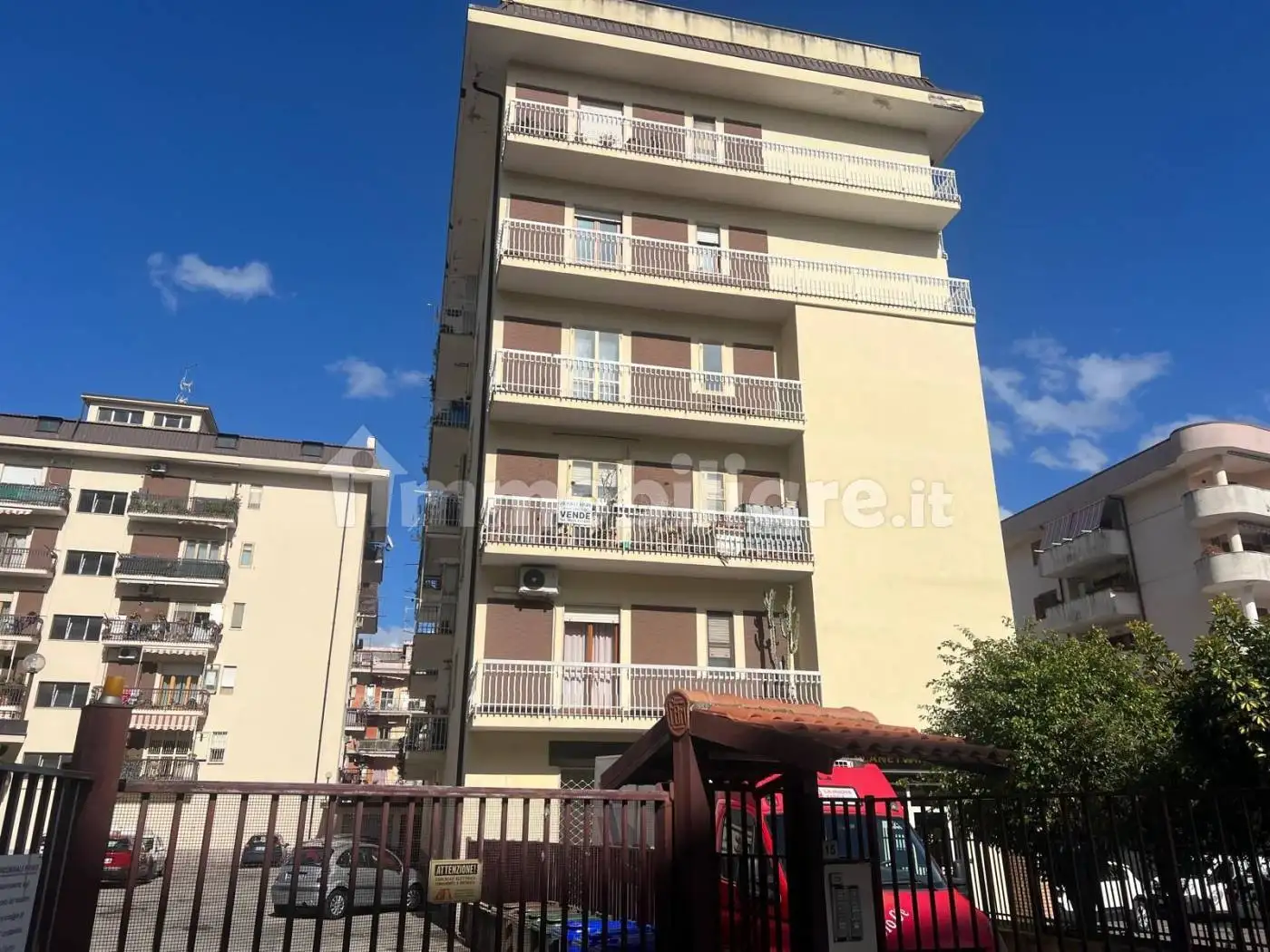 Appartamento in vendita a Lamezia Terme