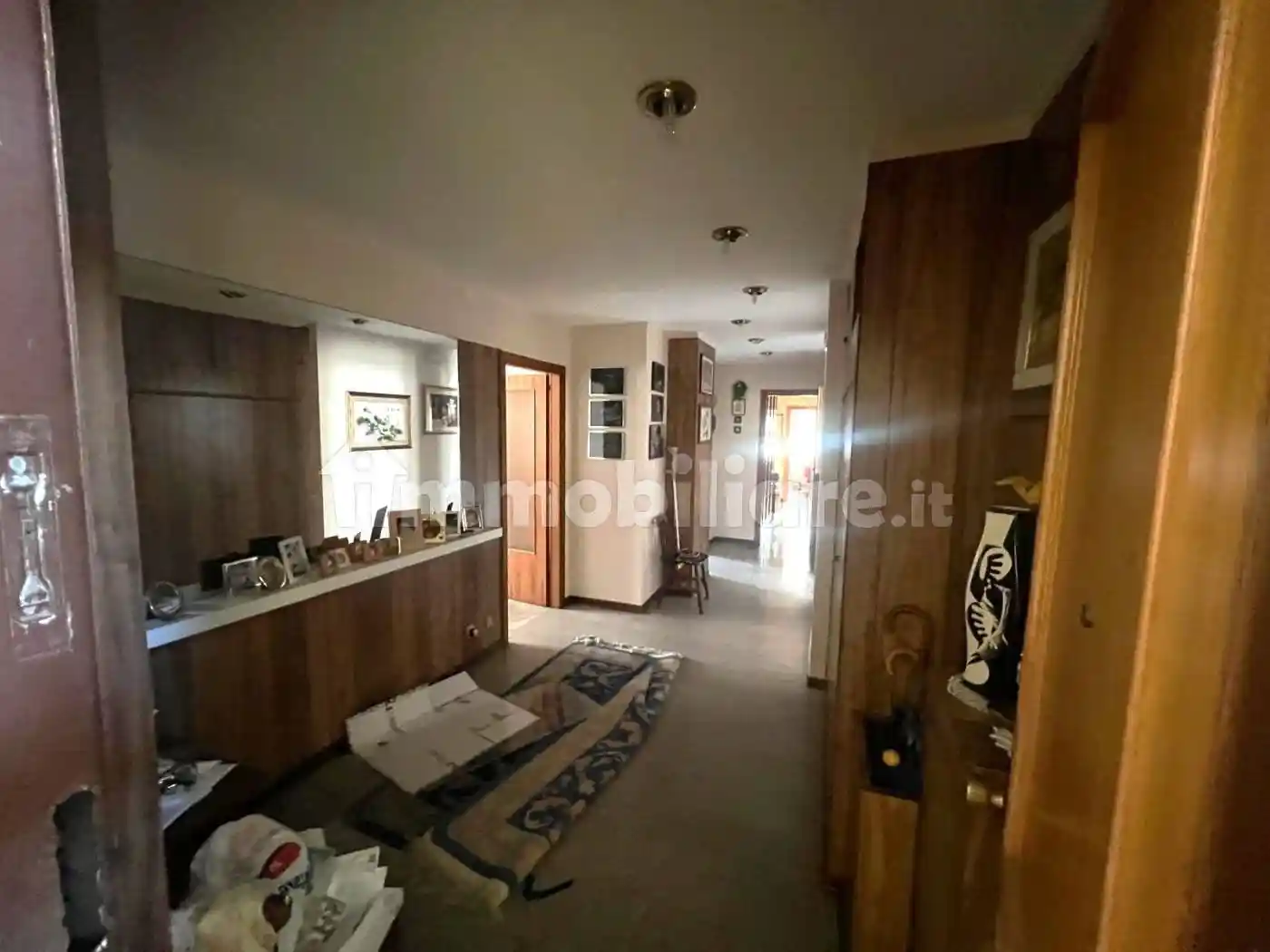 Appartamento via Francesco Colelli, Nicastro Sambiase, Lamezia Terme - foto 5