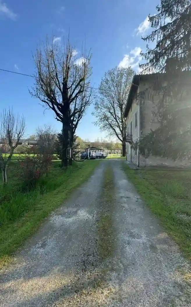 Palazzo - Edificio - foto 4