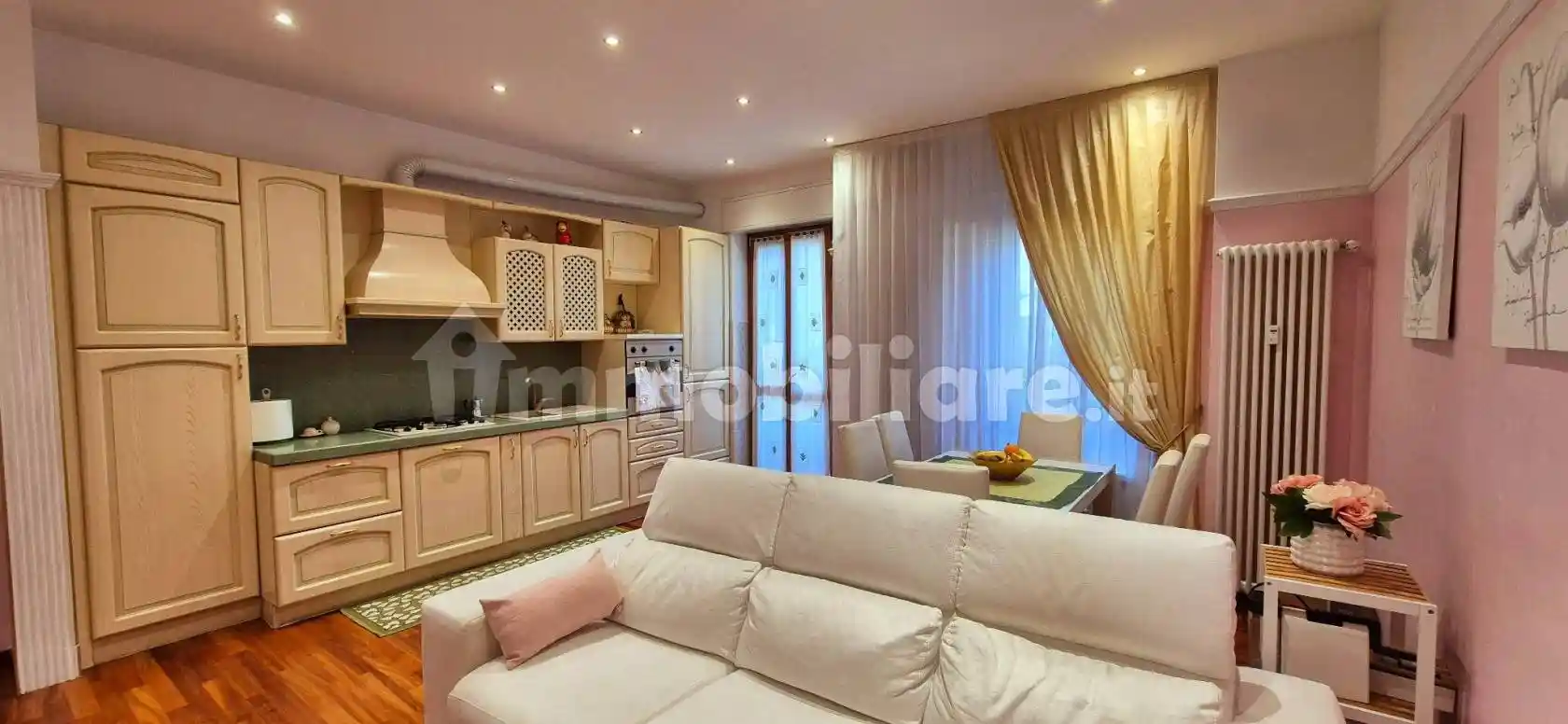 Trilocale via Privata Grugnola, Rondinella - Stazione, Sesto San Giovanni - foto 2