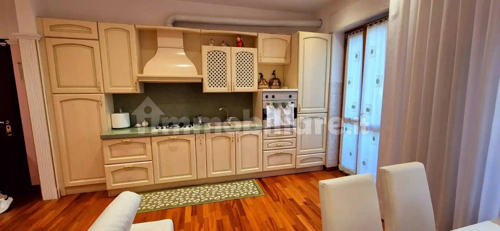 Trilocale via Privata Grugnola, Rondinella - Stazione, Sesto San Giovanni - foto 3