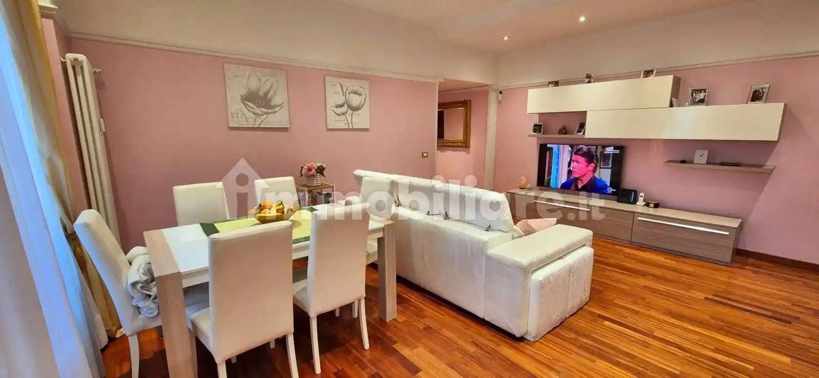 Trilocale via Privata Grugnola, Rondinella - Stazione, Sesto San Giovanni - foto 4