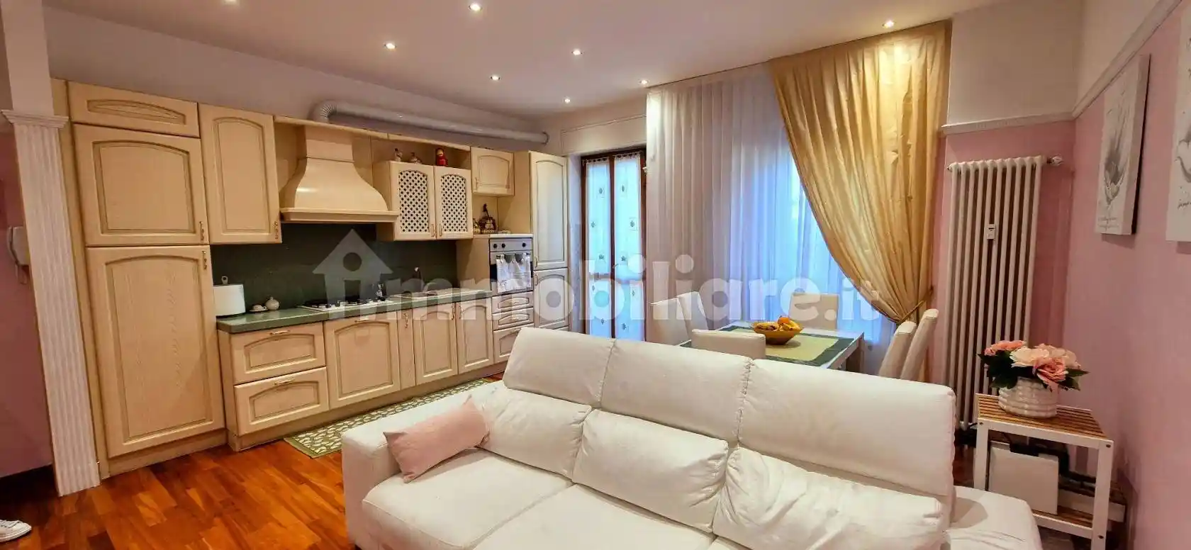 Trilocale via Privata Grugnola, Rondinella - Stazione, Sesto San Giovanni - foto 5