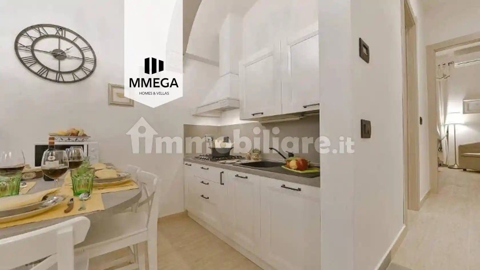 Appartamento in vendita a Firenze