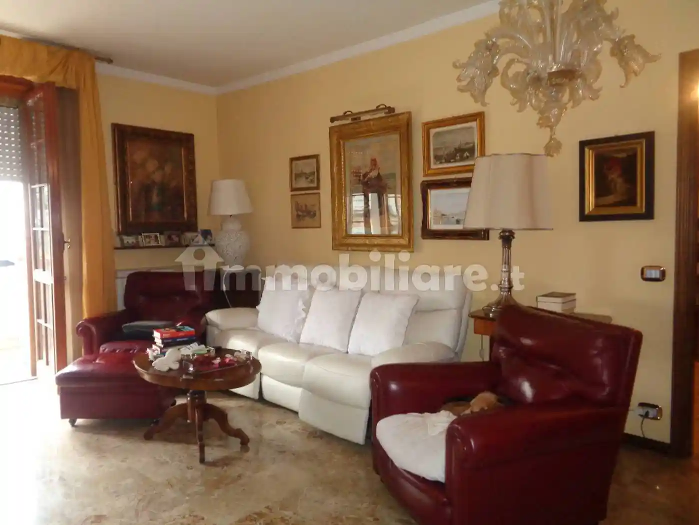 Appartamento in vendita a Carpi