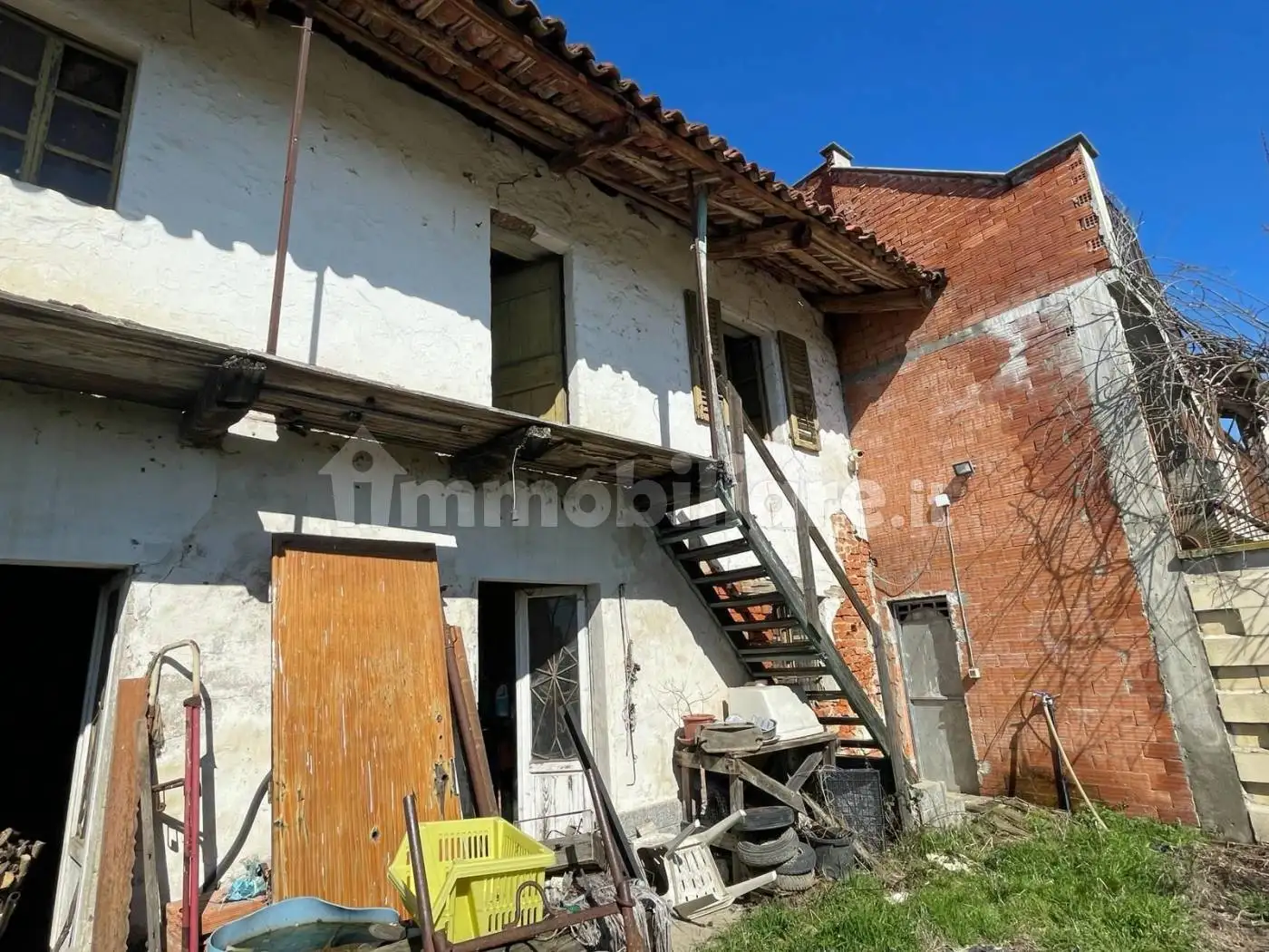 Rustico frazione Gangaglietti, Caramagna Piemonte - foto 2