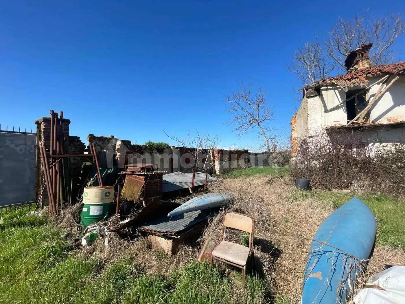 Rustico frazione Gangaglietti, Caramagna Piemonte - foto 3