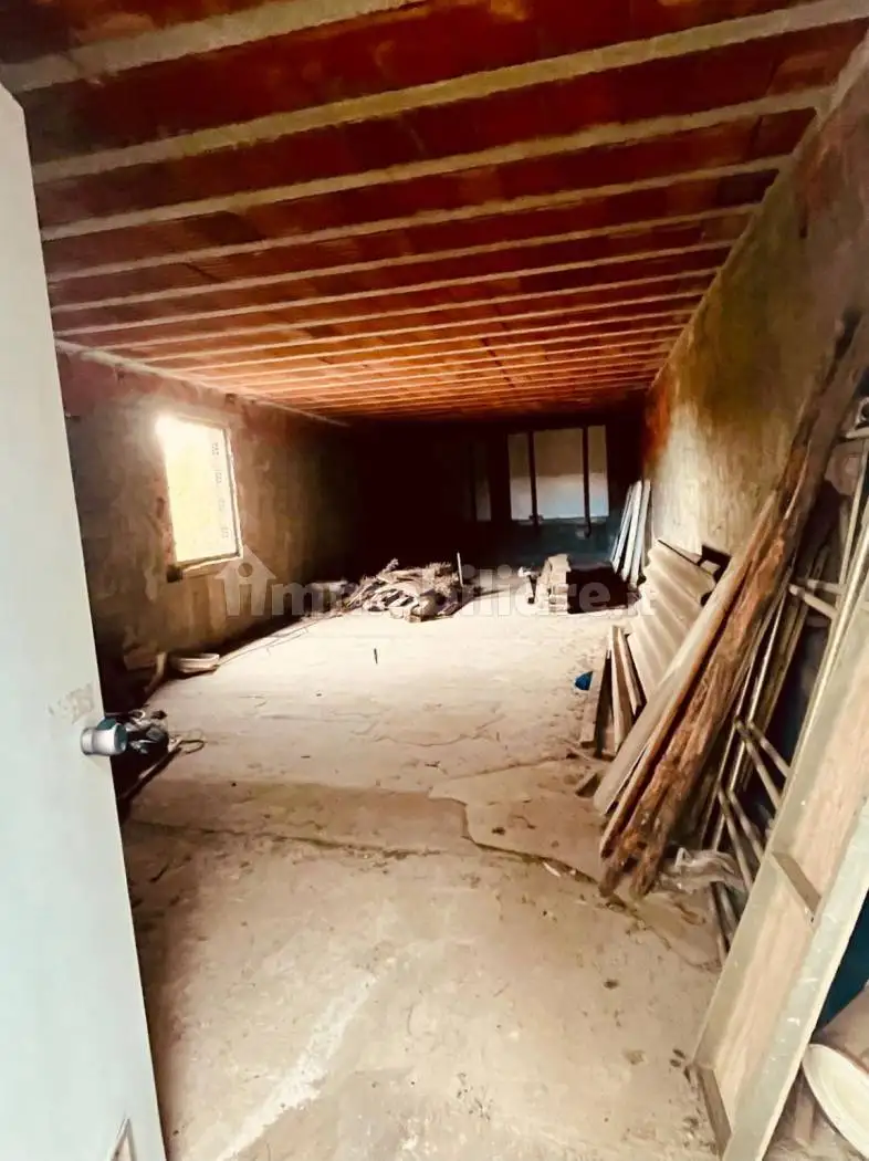 Appartamento in vendita a Samassi