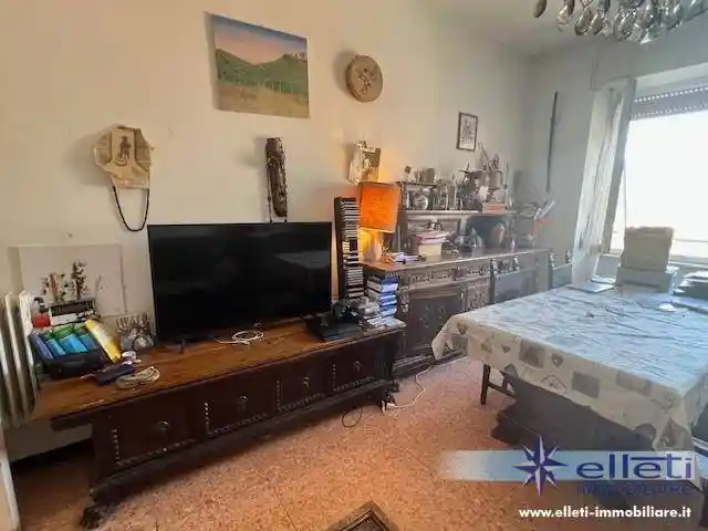 Appartamento in vendita a Massa