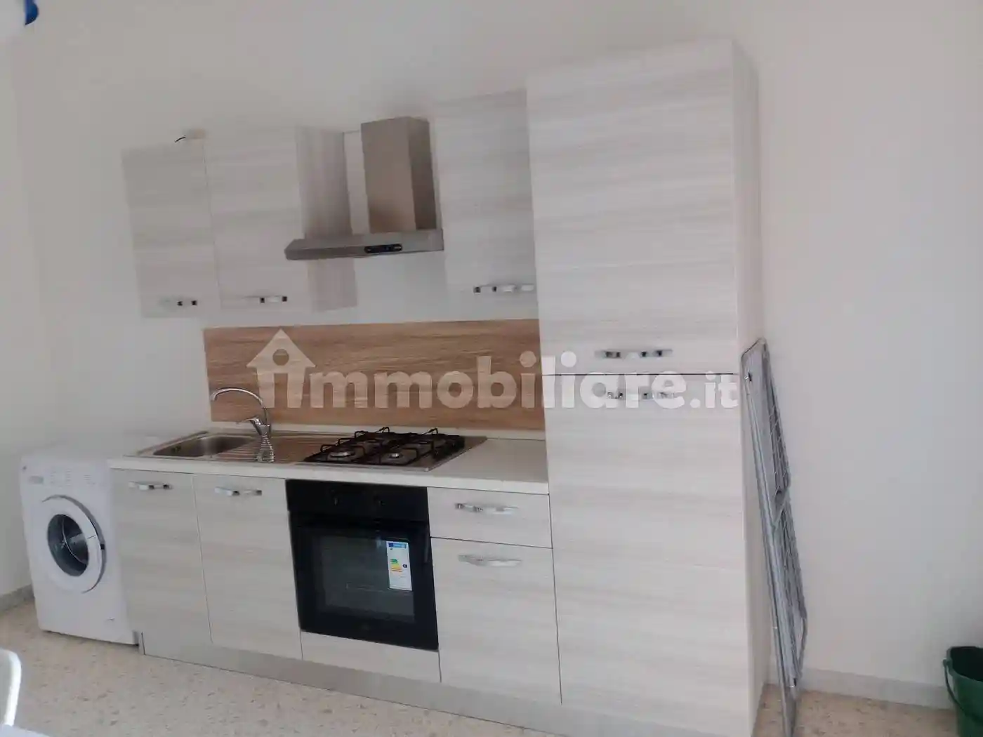 Appartamento in affitto a Bari