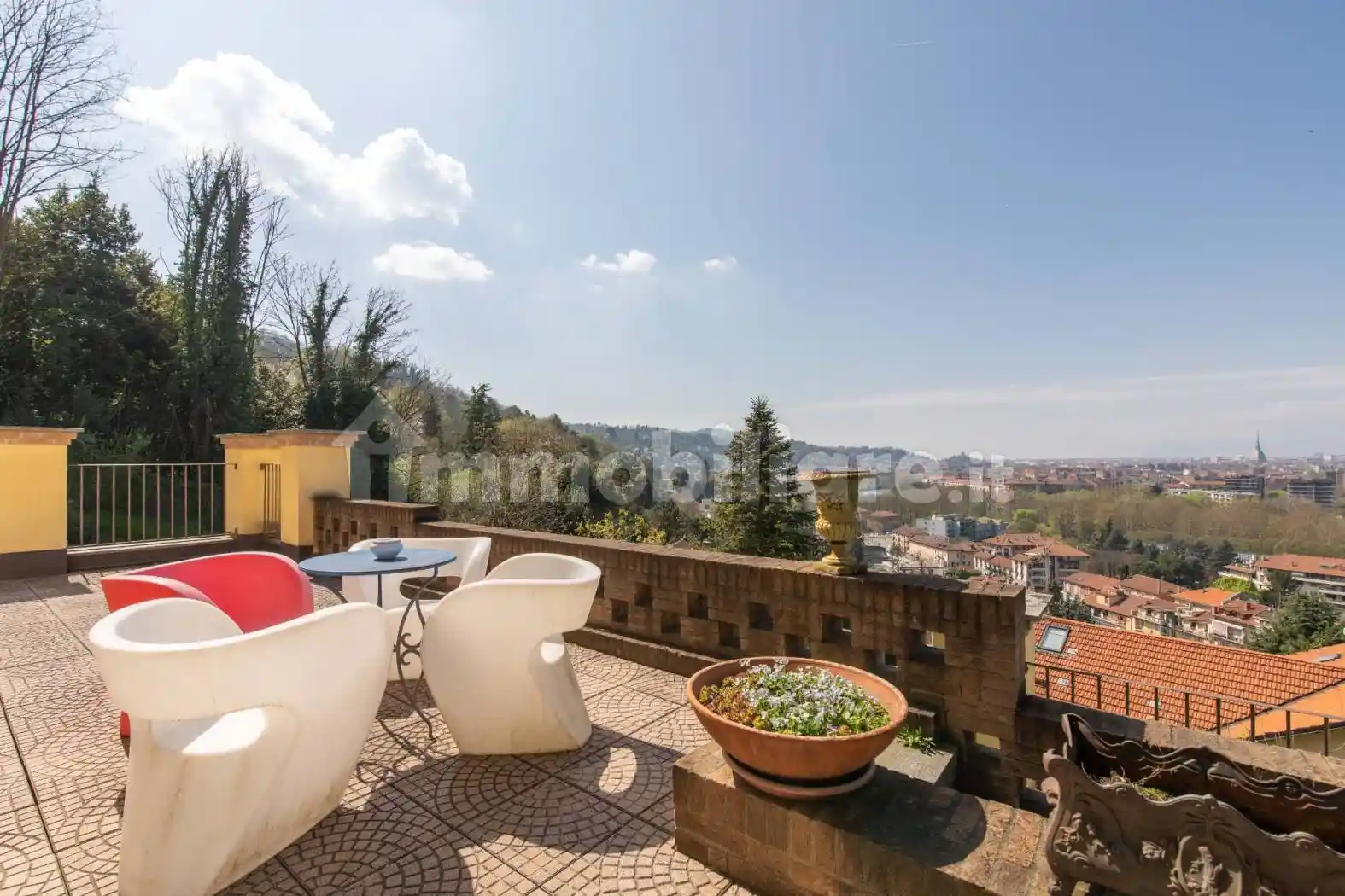 Appartamento in vendita a Torino