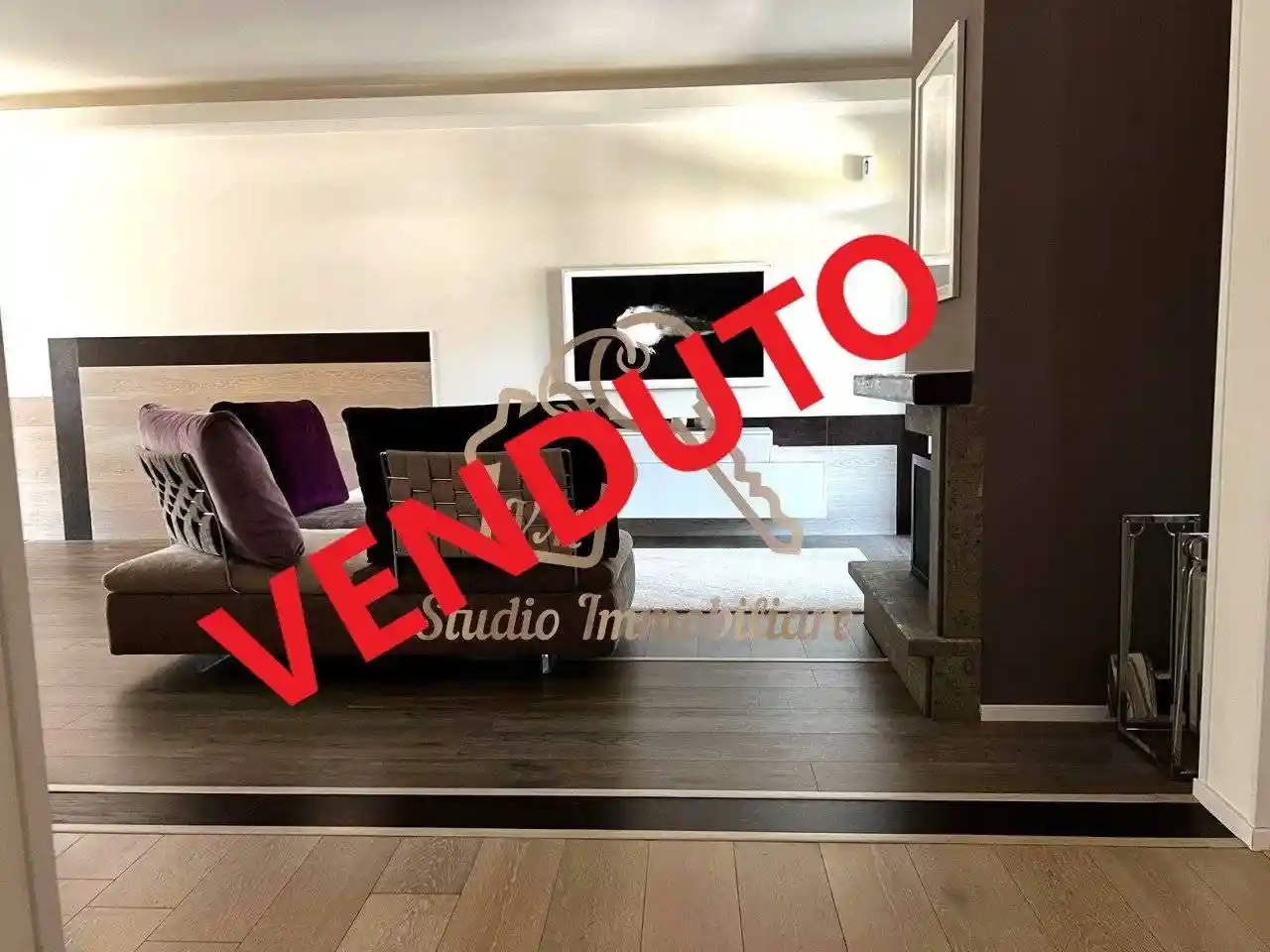 Villetta a schiera in vendita a Roma