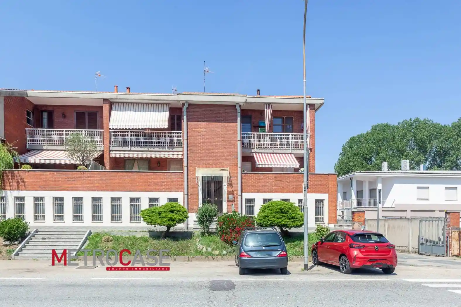 Appartamento in vendita a Poirino