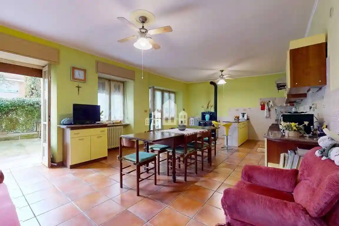 Casa indipendente - foto 4
