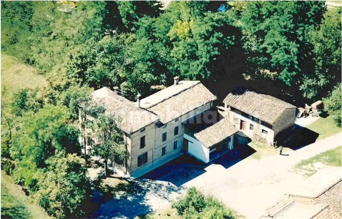 Rustico - Casale in vendita a Salsomaggiore Terme