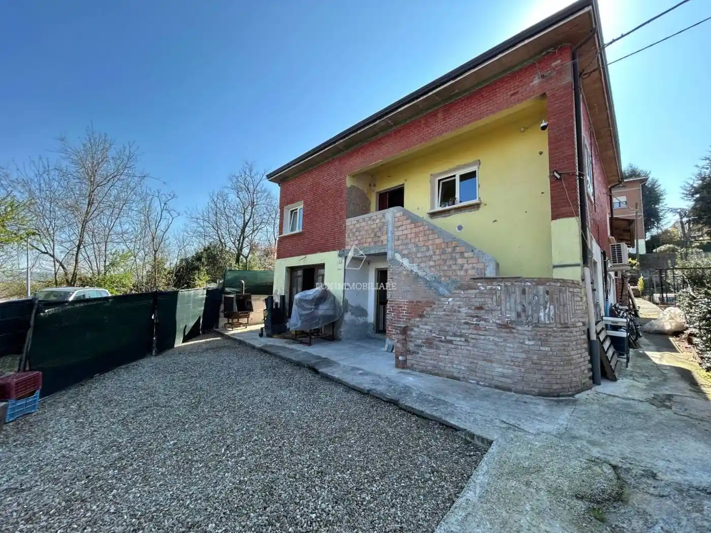 Villa in vendita a Casalgrande