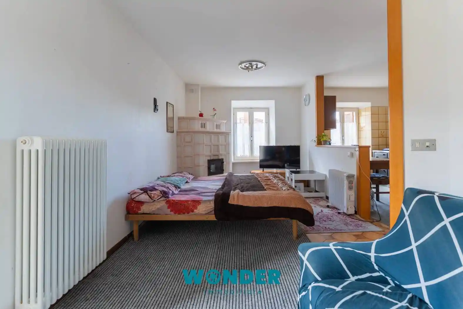 Casa indipendente - foto 2