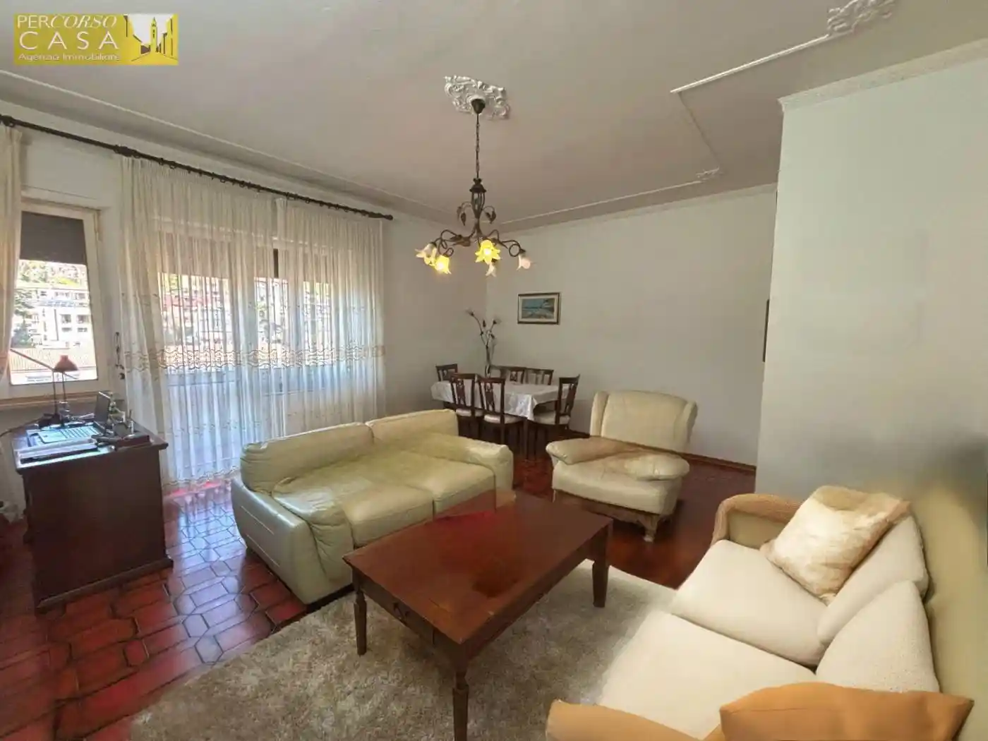 Quadrilocale viale Risorgimento, Centro, Montorio al Vomano - foto 2