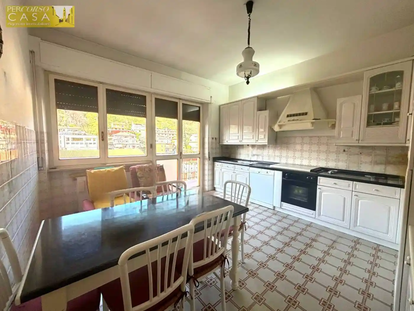 Quadrilocale viale Risorgimento, Centro, Montorio al Vomano - foto 3