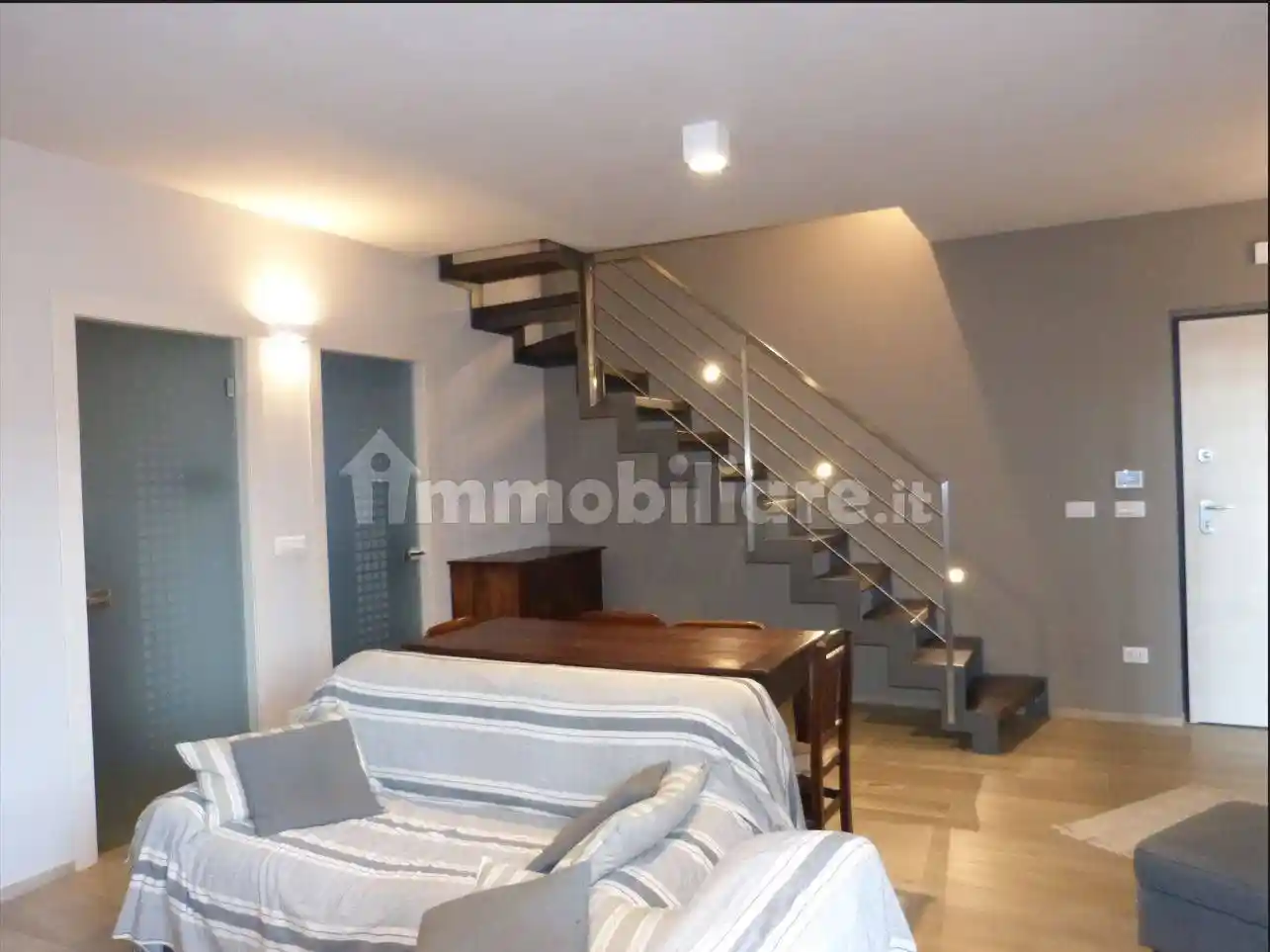 Appartamento in vendita a Trinità