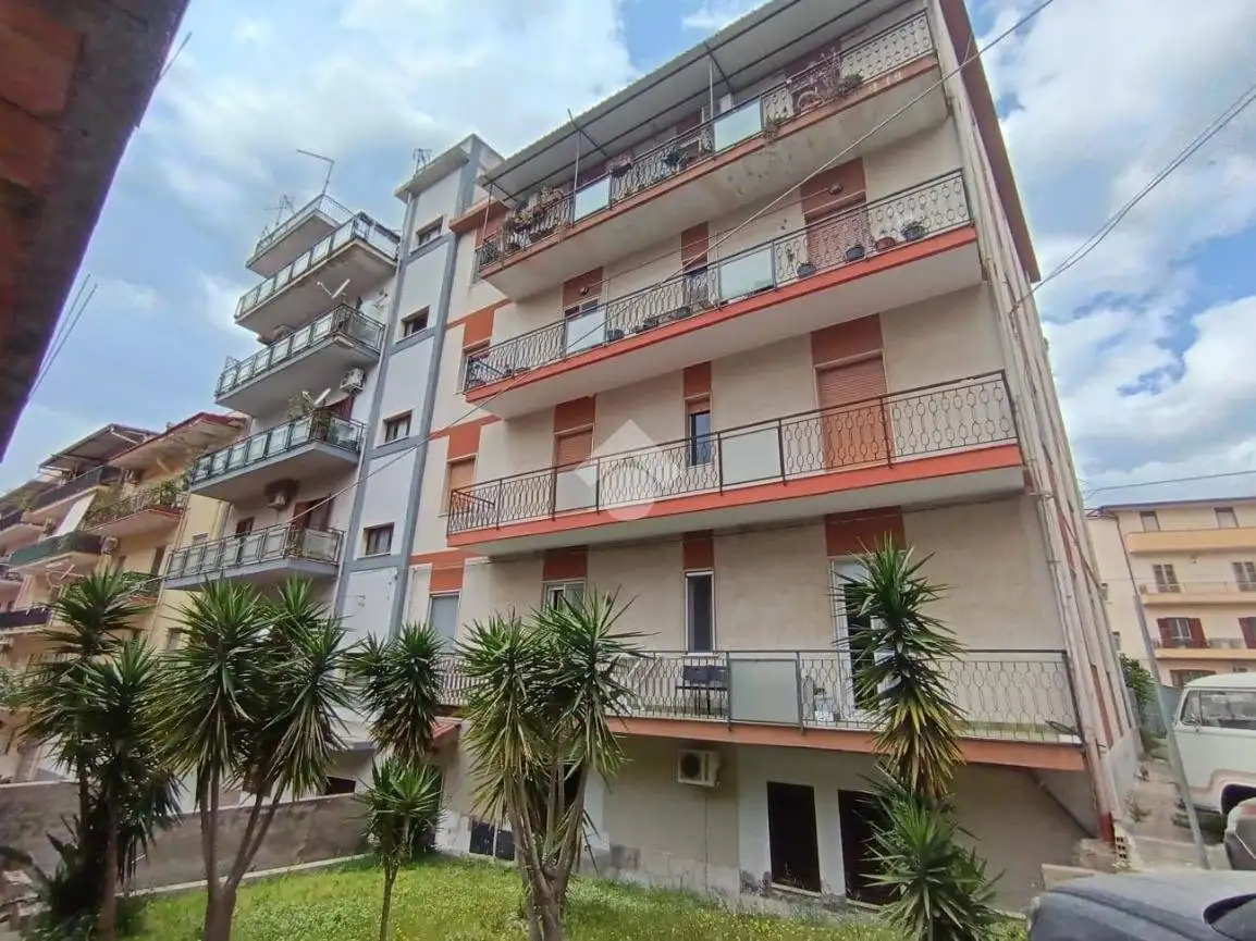 Appartamento in vendita a Reggio Calabria