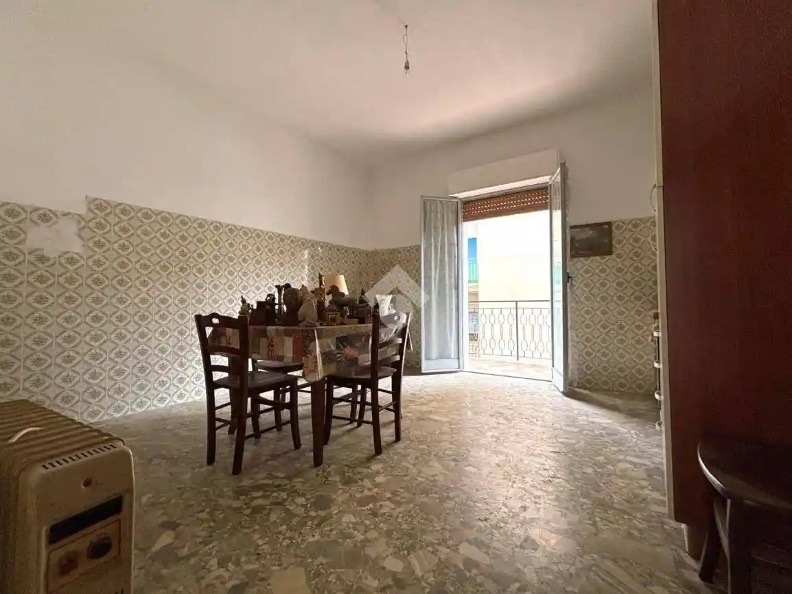 Quadrilocale via Sbarre Superiore Diramazione Lombardo, Modena - San Giorgio Extra, Reggio Calabria - foto 2