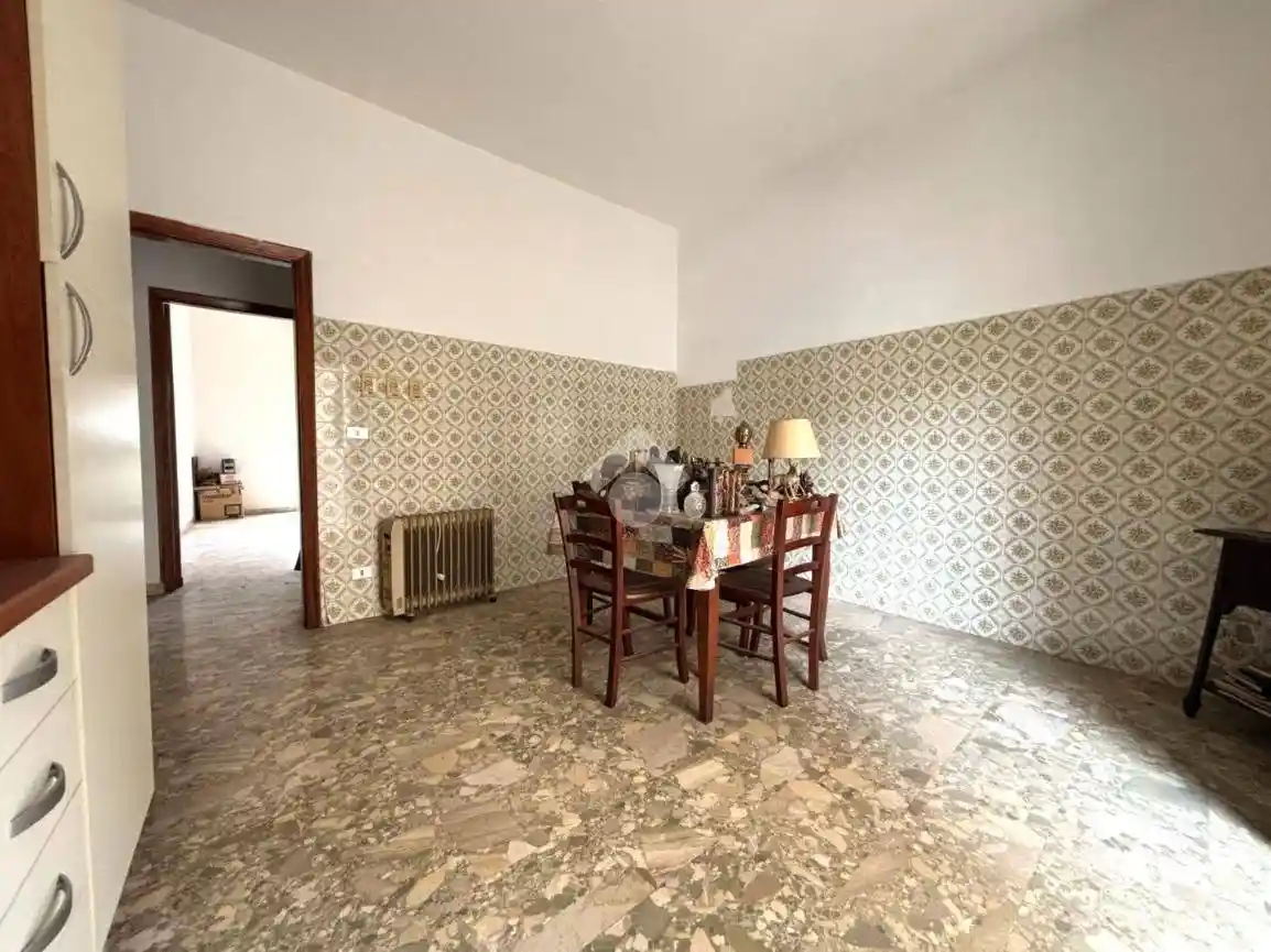 Quadrilocale via Sbarre Superiore Diramazione Lombardo, Modena - San Giorgio Extra, Reggio Calabria - foto 4