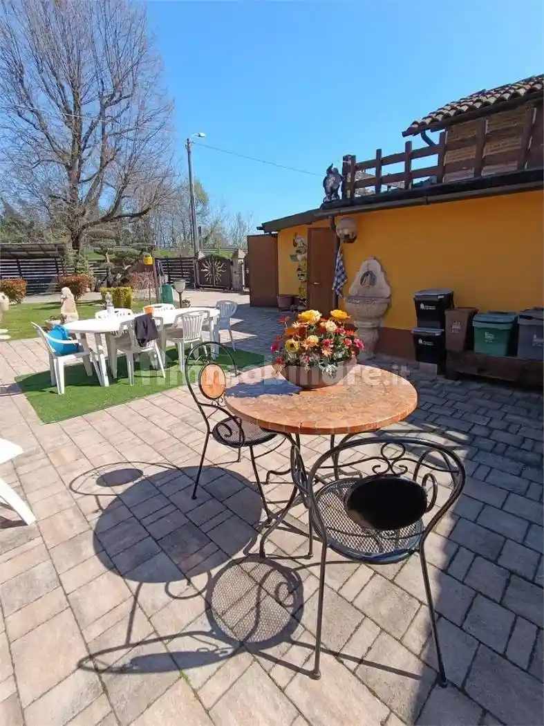 Casa indipendente in vendita a Modena