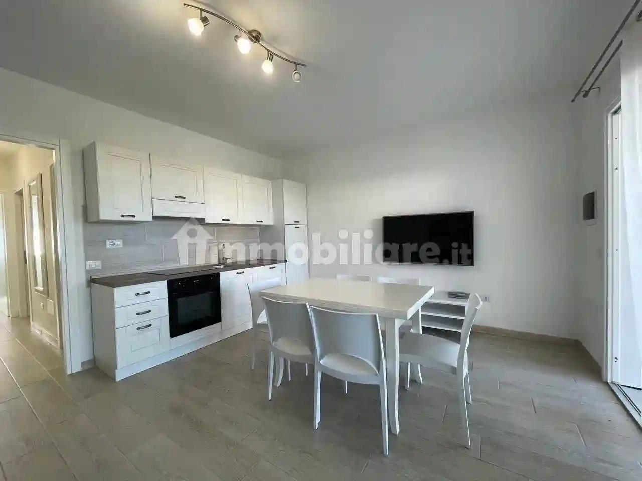 Villetta a schiera - foto 3