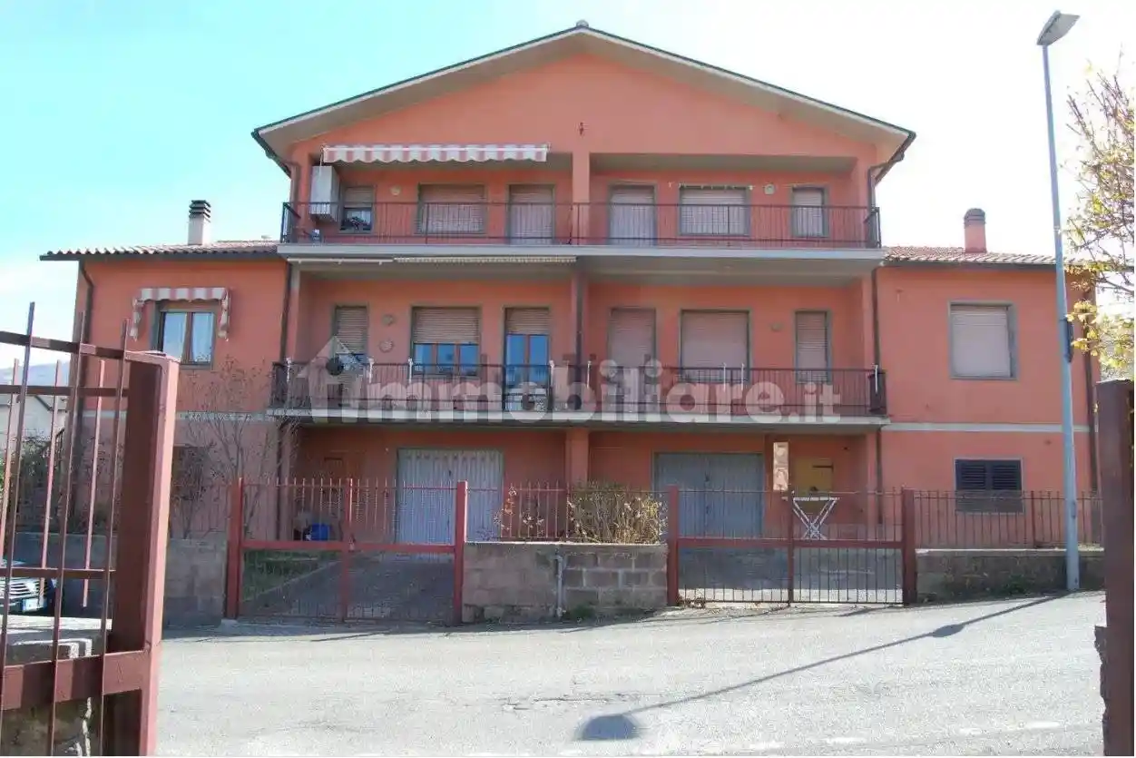 Bilocale via Po 12, Centro, Castel del Piano - foto 2