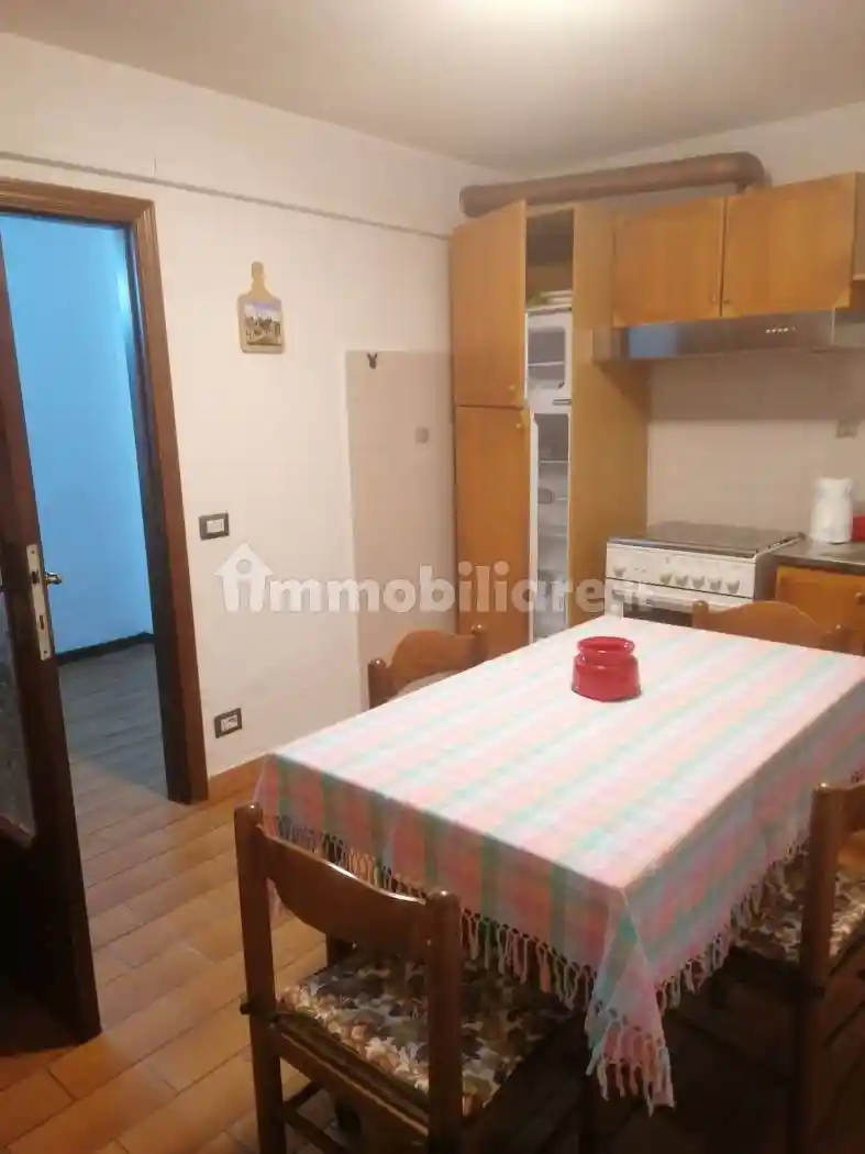 Bilocale via Po 12, Centro, Castel del Piano - foto 5