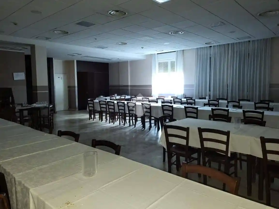 Palazzo - Edificio in vendita a Trescore Balneario