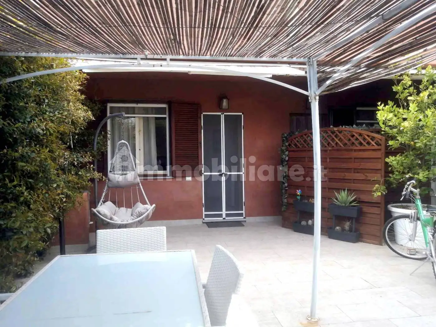 Appartamento in vendita a Montepaone