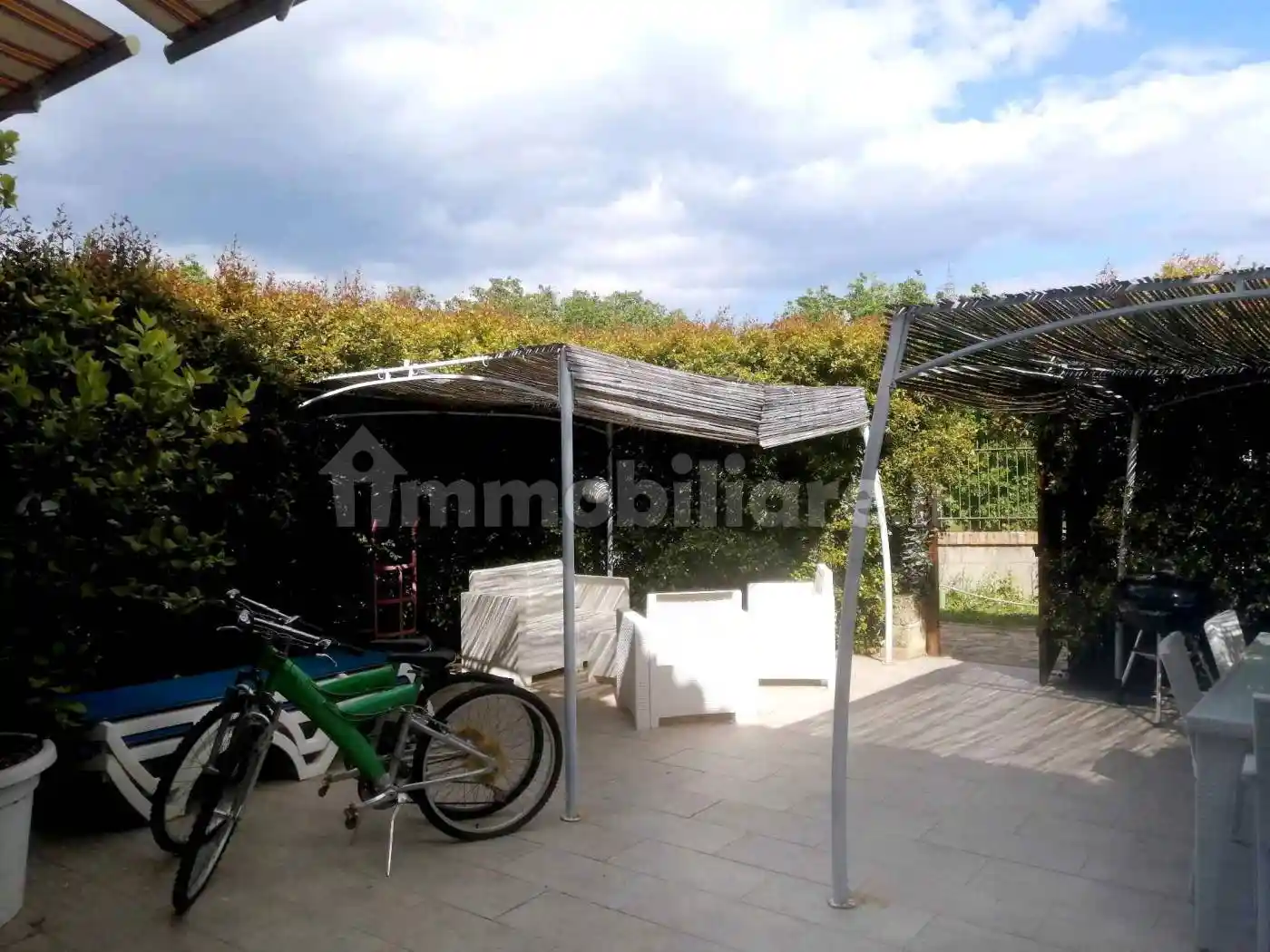 Trilocale via Giosuè Carducci 49, Frabotto Mannesi, Montepaone - foto 2