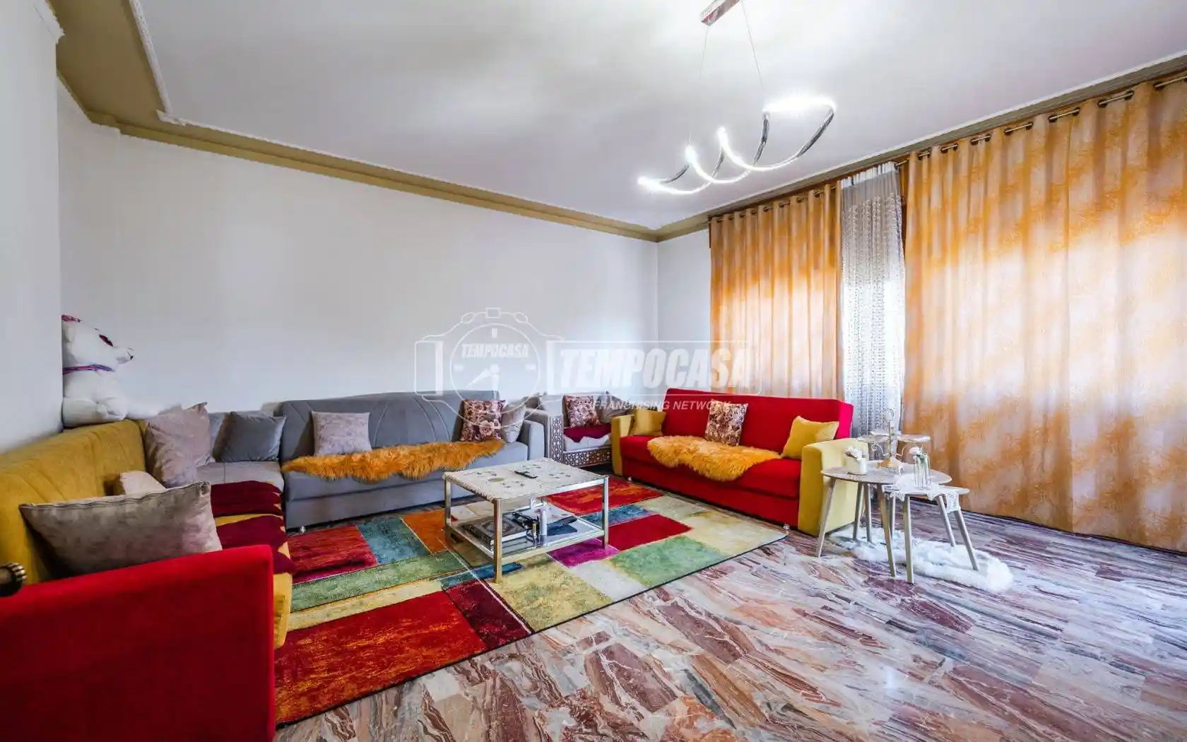 Appartamento in vendita a Vignola