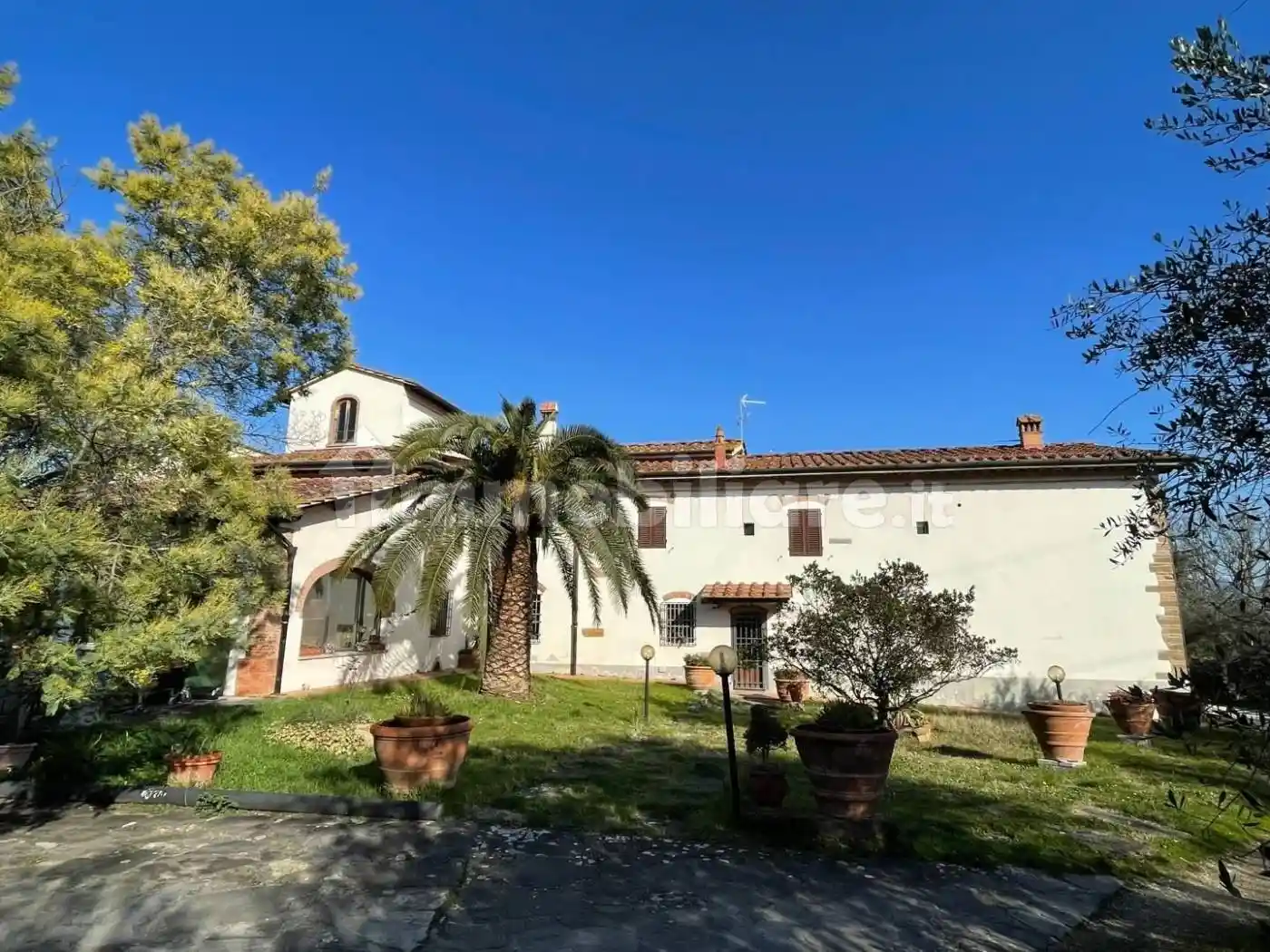 Villa in vendita a Lastra a Signa