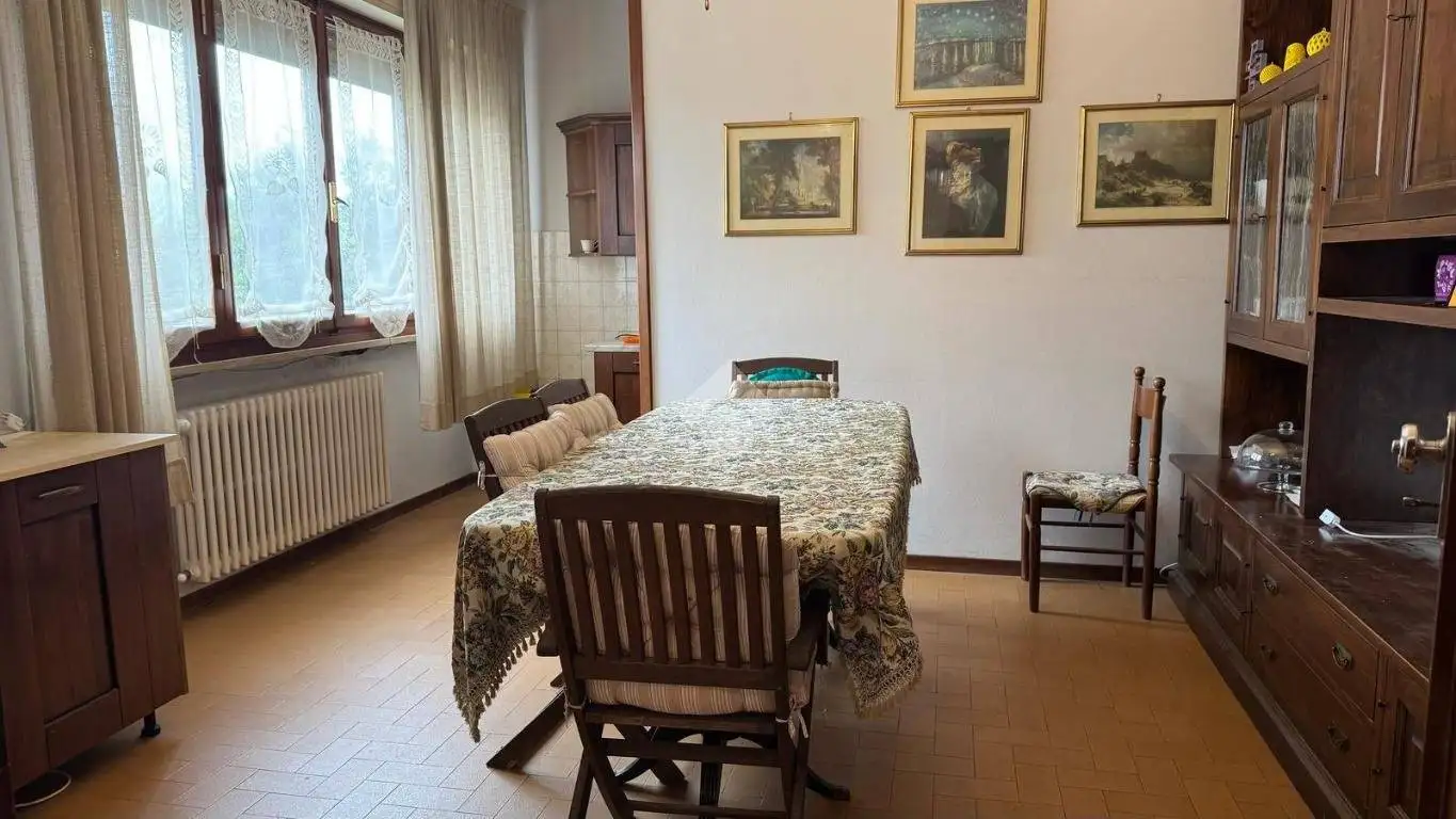 Villa unifamiliare via Livornese di Sotto, Centro, Chiesina Uzzanese - foto 4