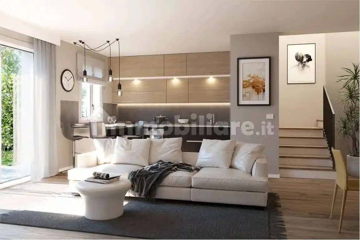 Villa in vendita a Carpi